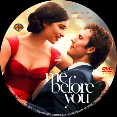 Me Before You