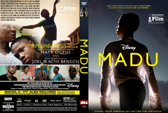 Madu