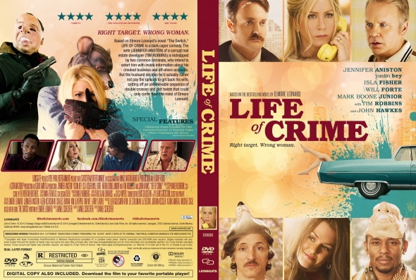 Life of Crime