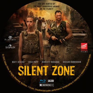 Silent Zone
