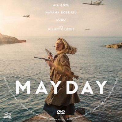 Mayday