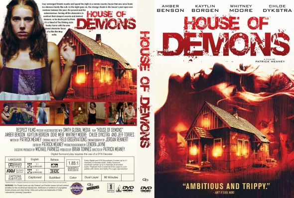 House of Demons