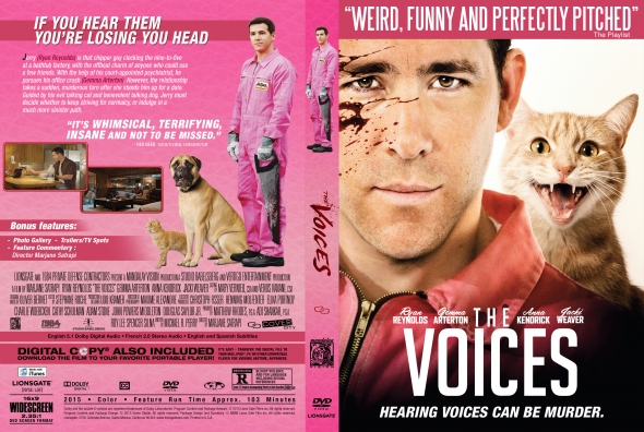 The Voices
