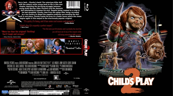 Child's Play 2