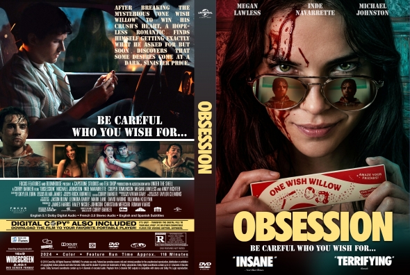 Obsession
