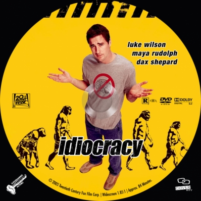 Idiocracy