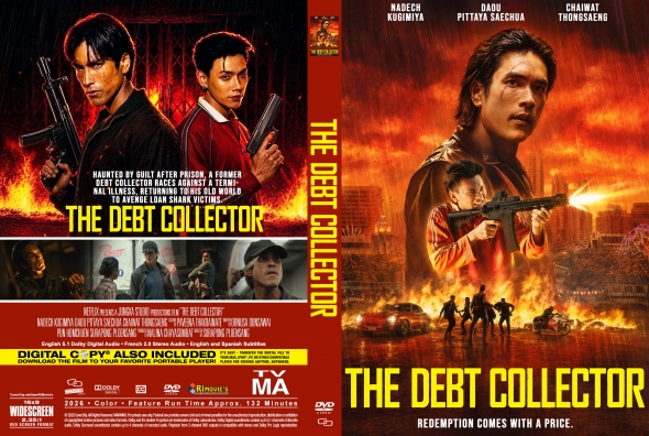 The Debt Collector