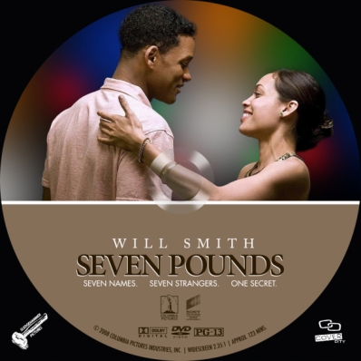 Seven Pounds