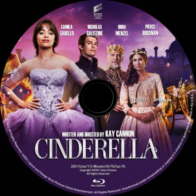 Cinderella