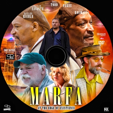 Marfa