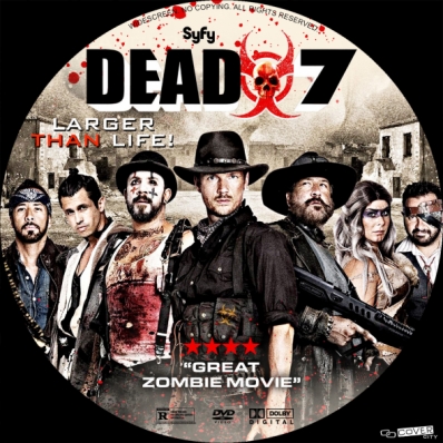 Dead 7