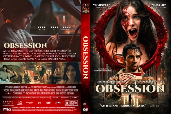 Obsession