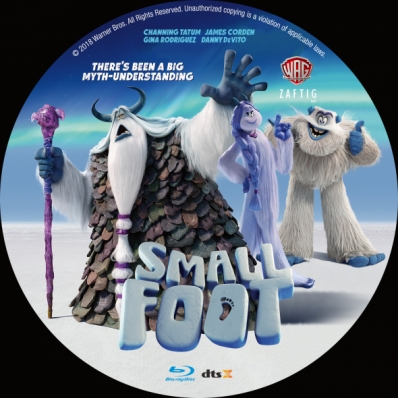 Smallfoot