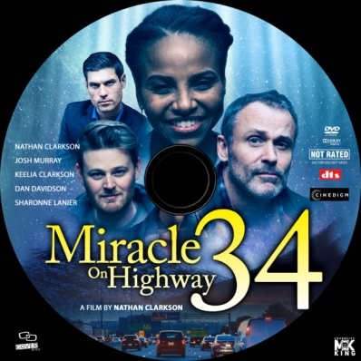Miracle on Highway 34