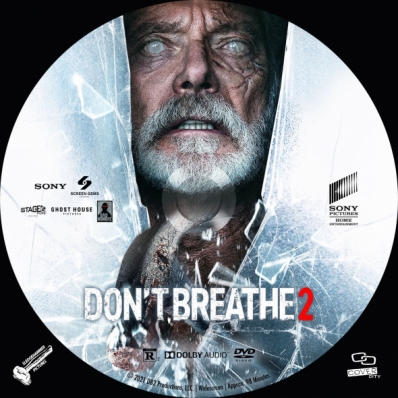 Don't Breathe 2