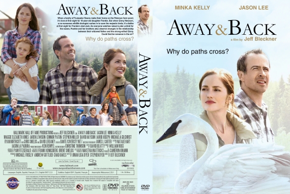 Jason Lee Maggie Elizabeth Jones Away And Back Dan Power Photography