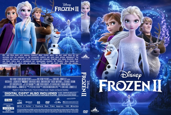 Frozen II