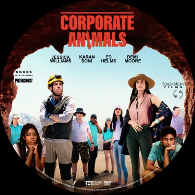 Corporate Animals