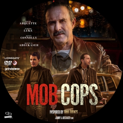 Mob Cops