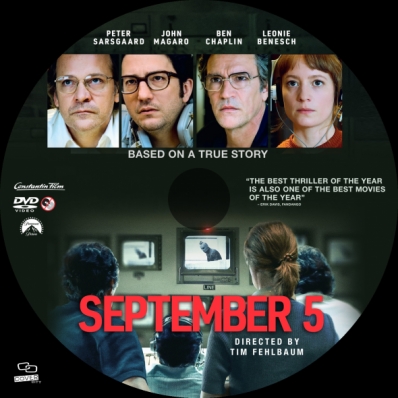 September 5