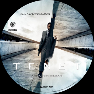 Tenet