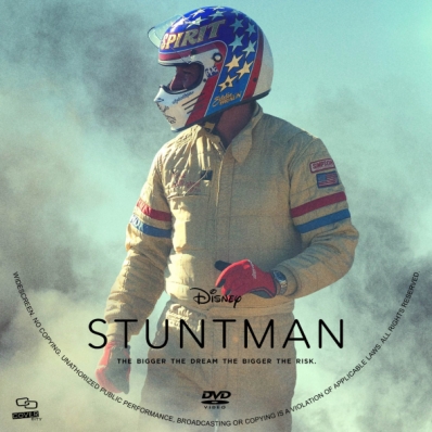 Stuntman