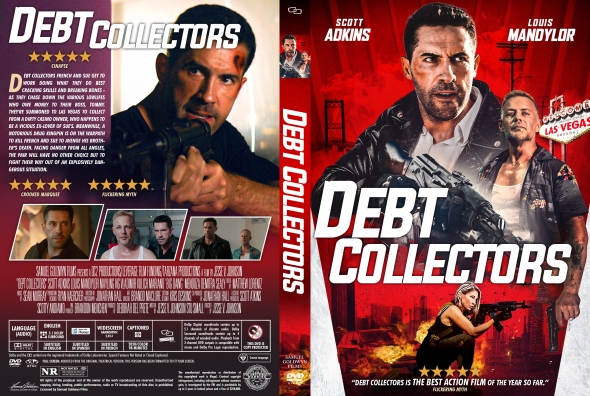 Debt Collectors