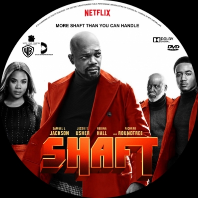 Shaft