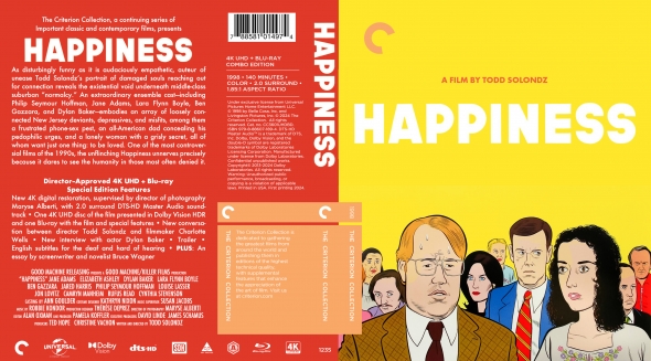 Happiness (1998)