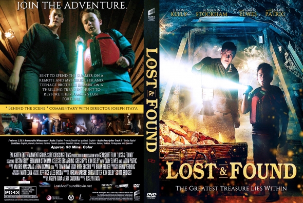 Lost & Found