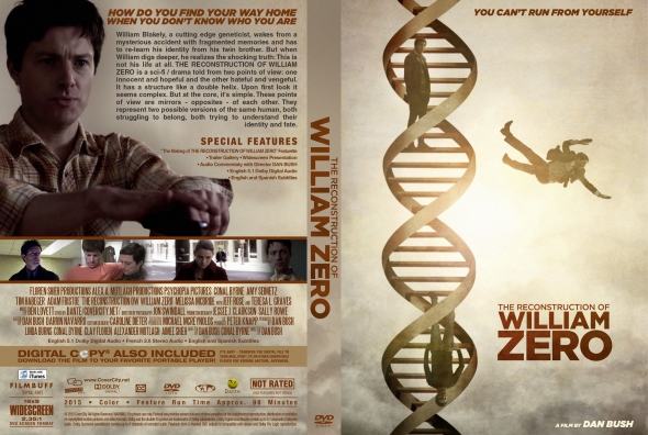The Reconstruction of William Zero