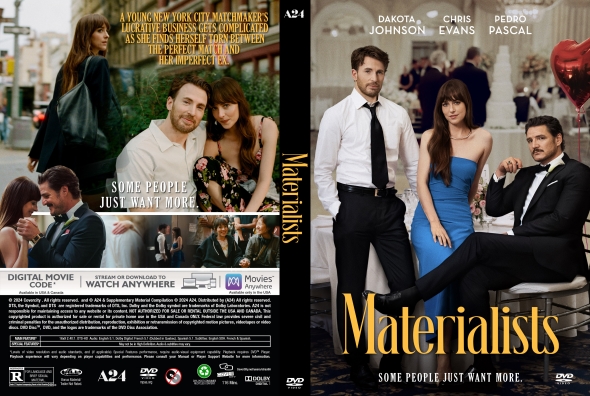 Materialists