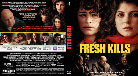 Fresh Kills