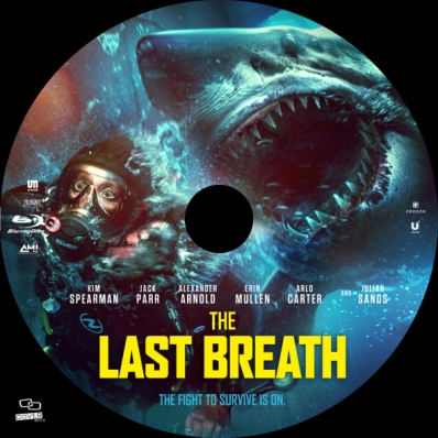 The Last Breath