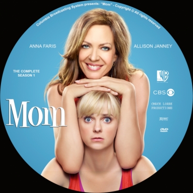 Mom - Season 1