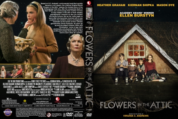 Flowers in the Attic