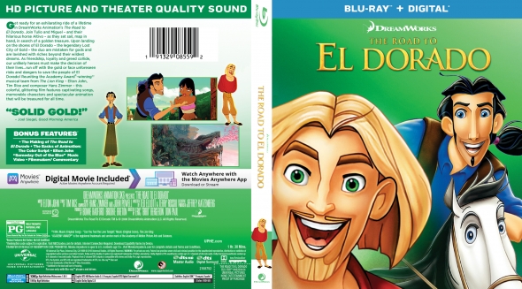 The Road to El Dorado