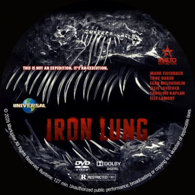 Iron Lung