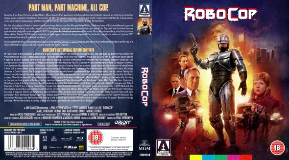 RoboCop