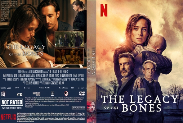 The Legacy of the Bones