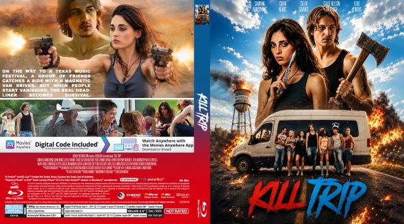 Kill Trip