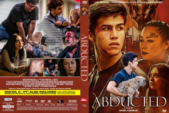 Abducted