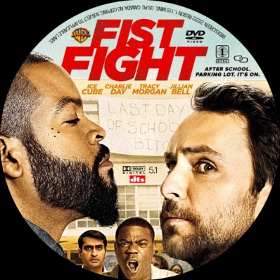 Fist Fight