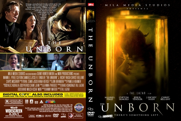 The Unborn