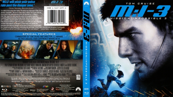 Mission: Impossible III