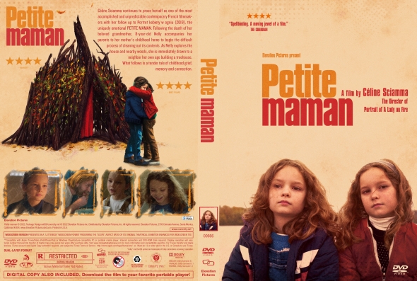 Petite maman