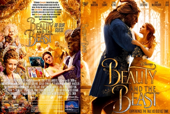 Beauty and the Beast