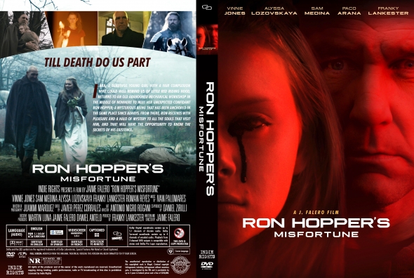 Ron Hopper's Misfortune