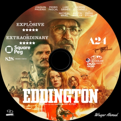 Eddington
