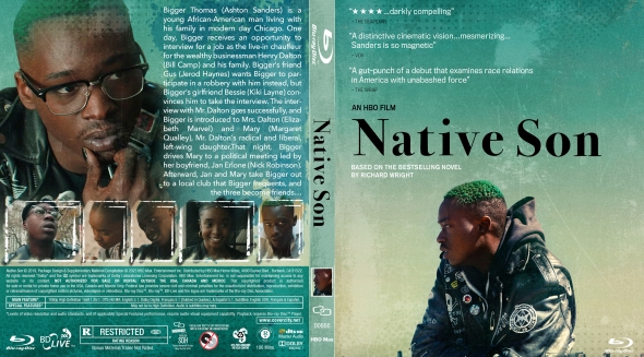 Native Son